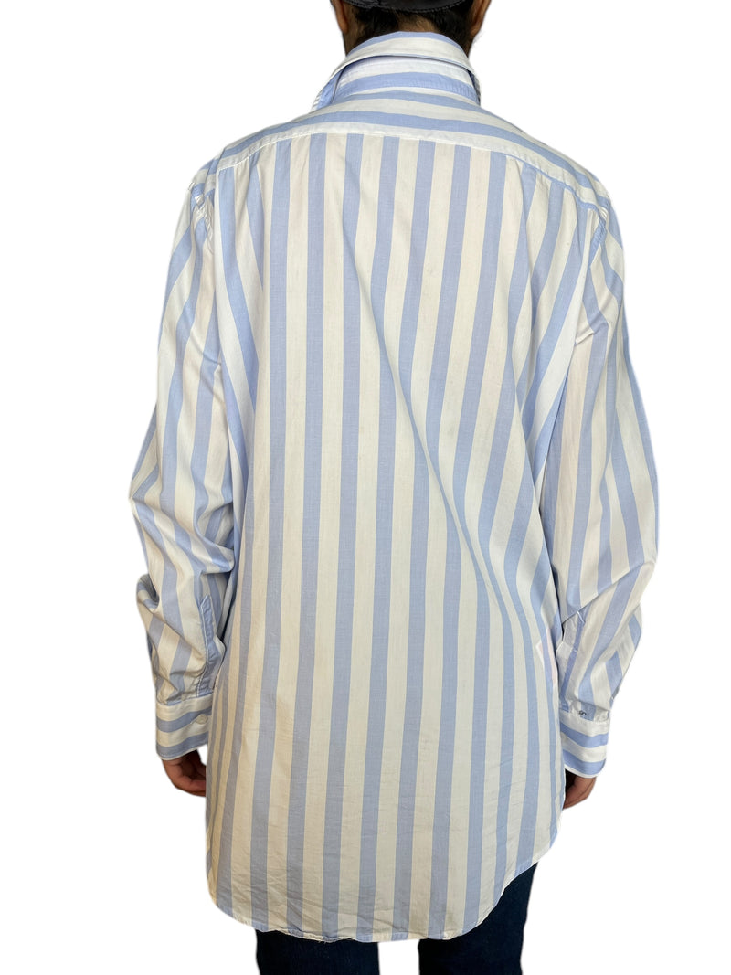 Blusa Rayas