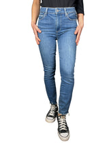 Jeans Hoxton Crop