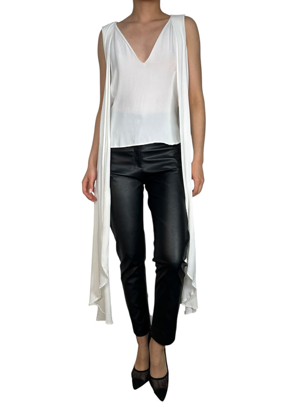 Blusa Capa