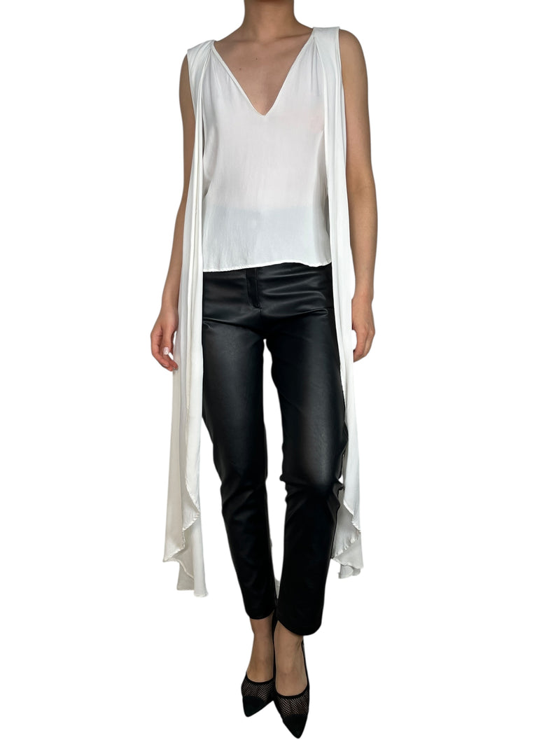 Blusa Capa