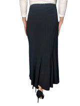 Falda Lana Vintage