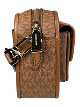 Crossbody Bradshaw