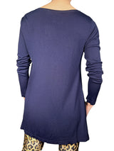 Sweater Botones Corazones