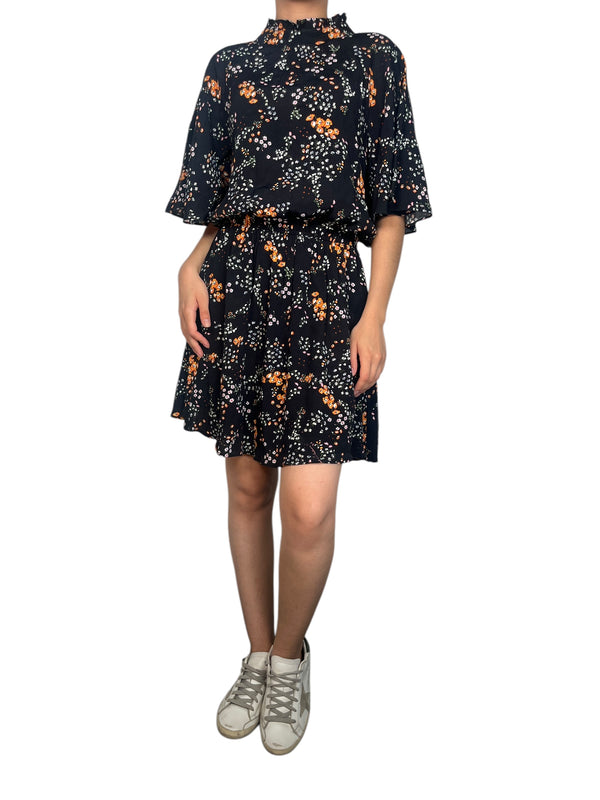 Vestido Flores