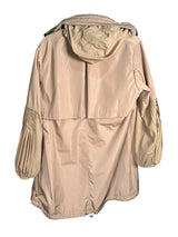 Trench London