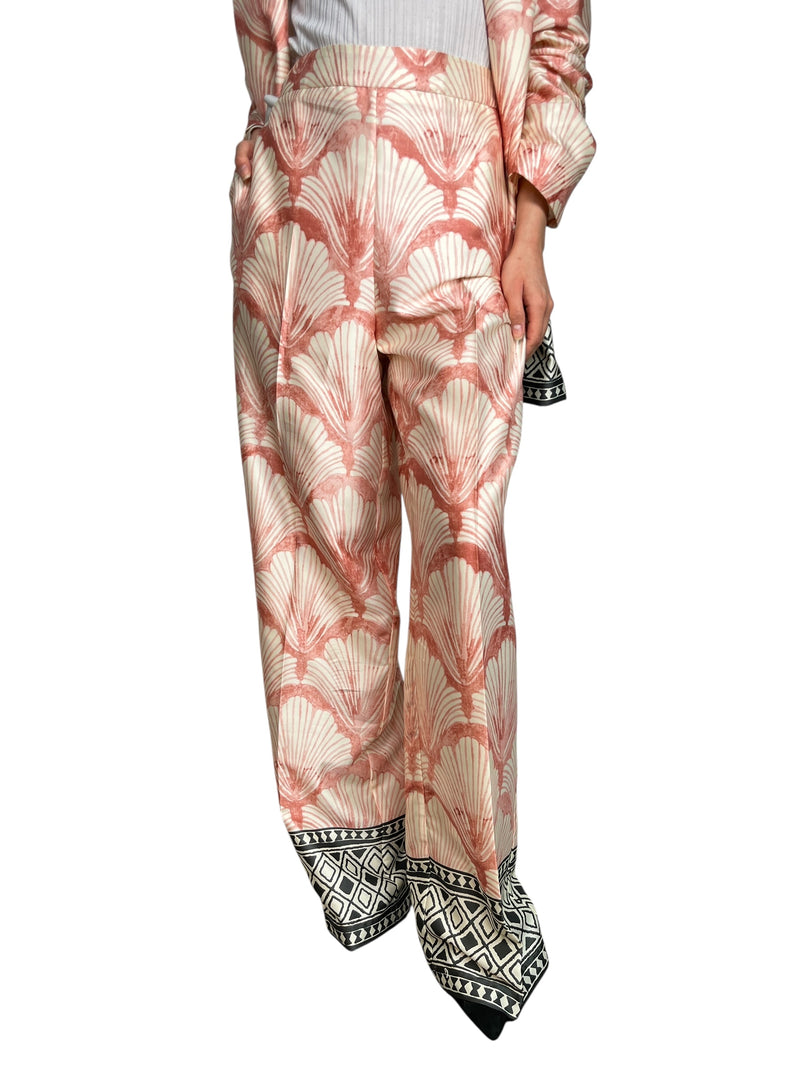 Set Estampado