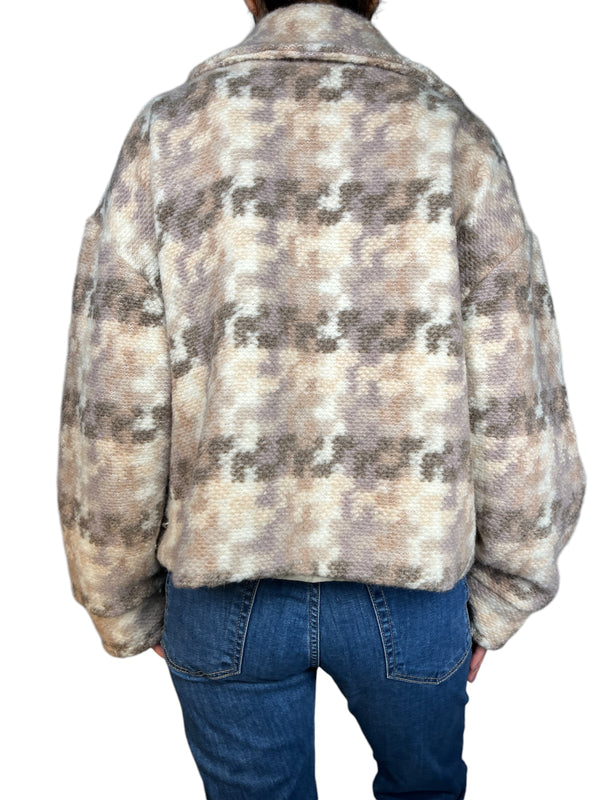 Sobrecamisa