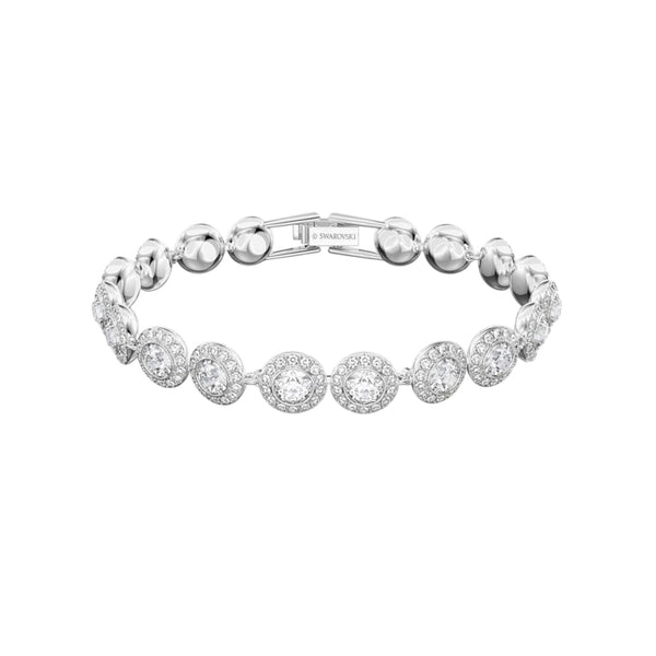 Set Tennis Una Angelic  brillantes