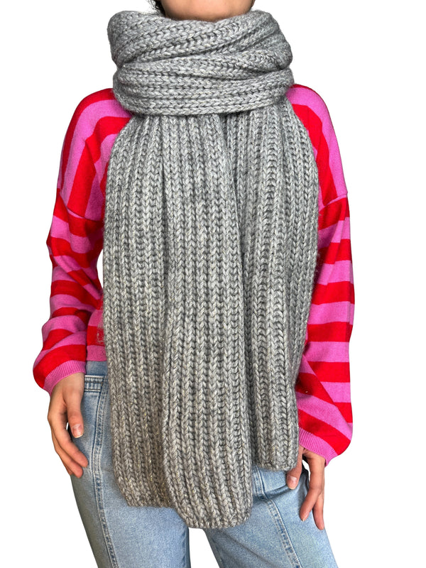 Bufanda Lurex