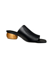 Sandalias Cuero