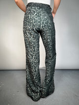Pantalón Winter Leopardo