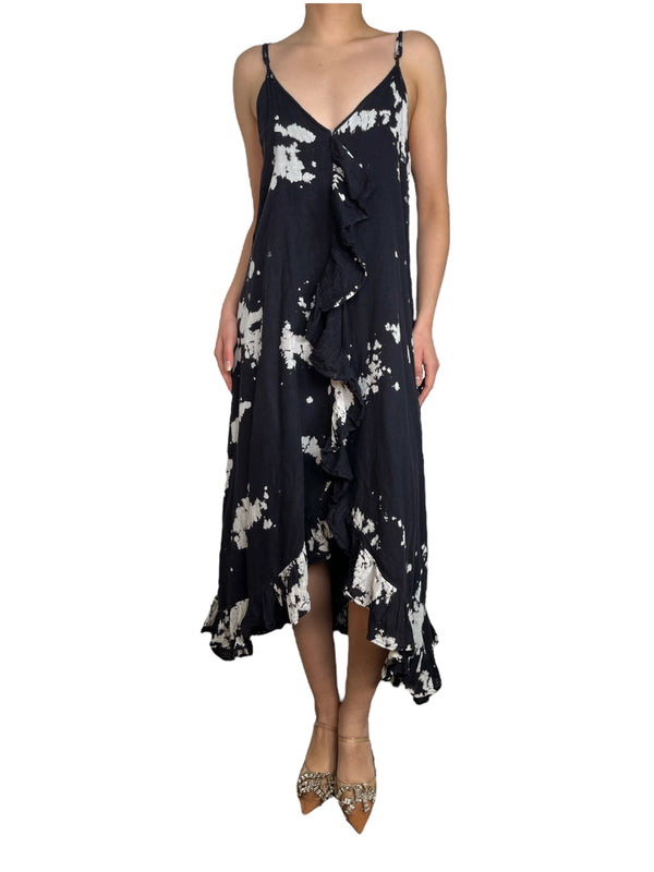 Vestido Estampado