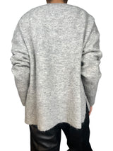 Sweater Lana y Alpaca