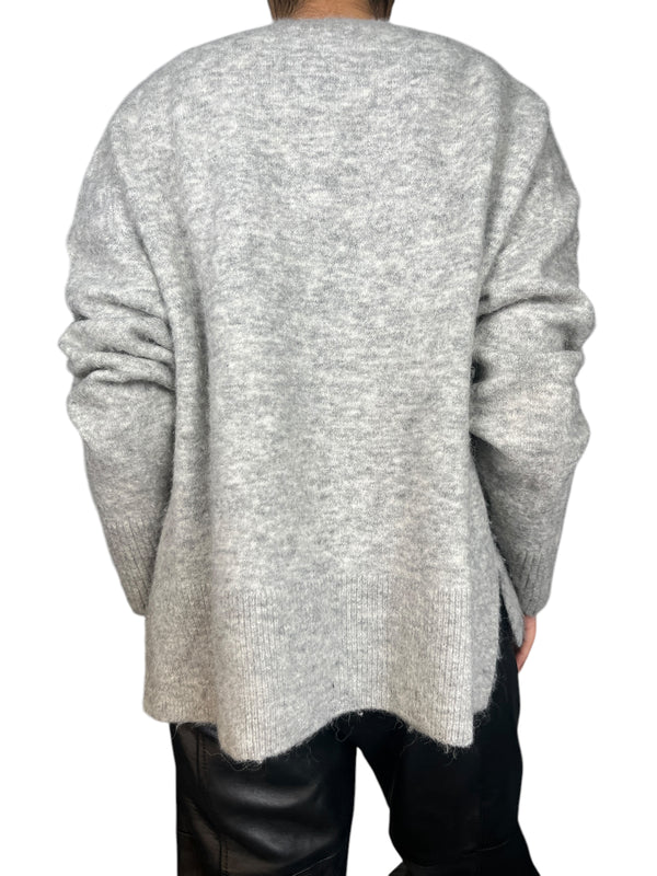 Sweater Lana y Alpaca