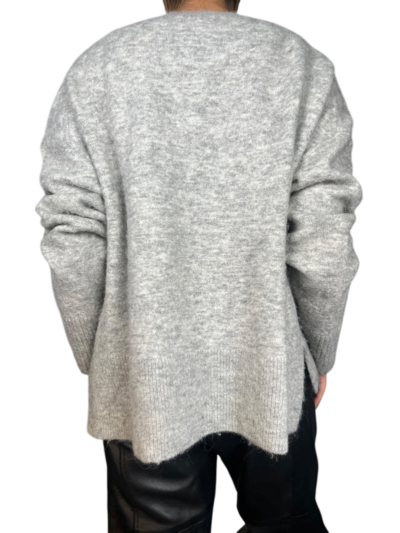 Sweater Lana y Alpaca