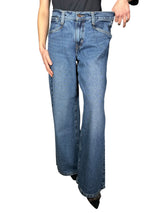 Jeans Baggy Wide Leg