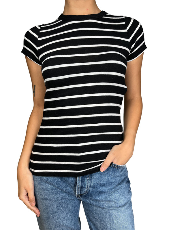 Polera Rayas