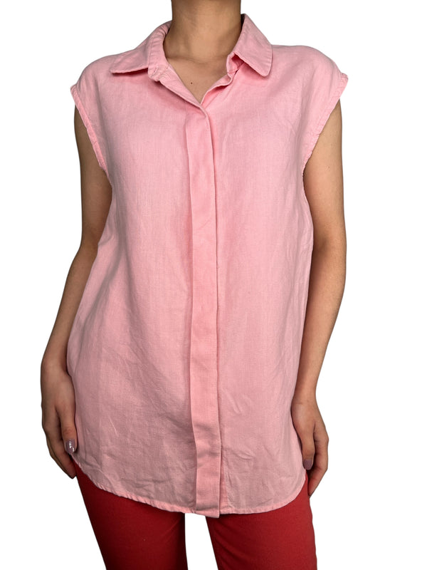 Blusa Lino