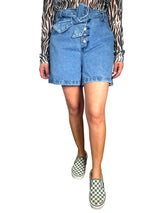 Short Tachas