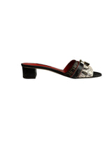 Sandalias Matryoshka Locked