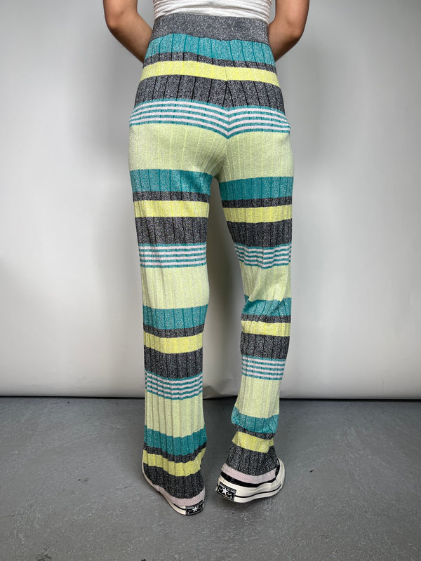 Pantalón Lurex
