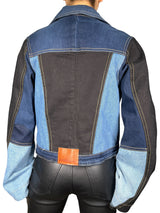 Campera Elton Upcycled