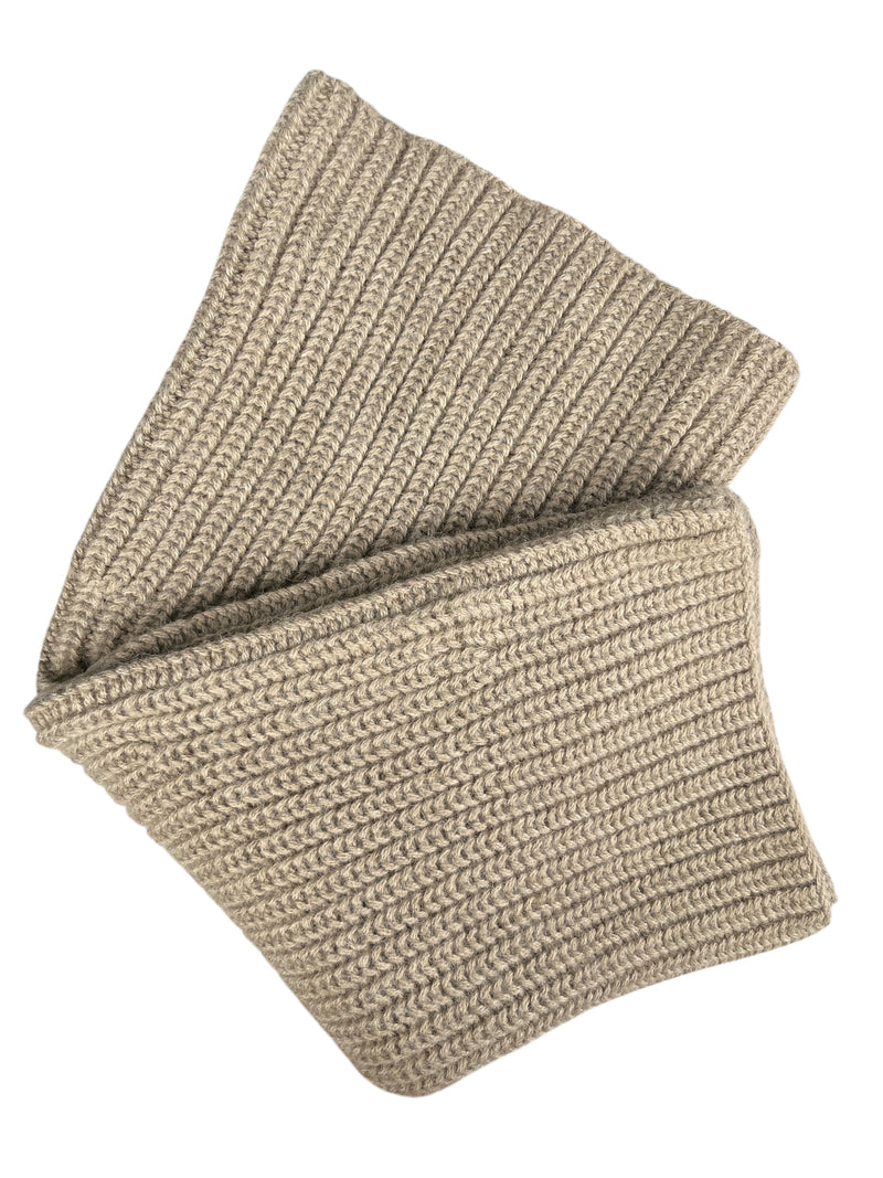 Cuello Baby Alpaca