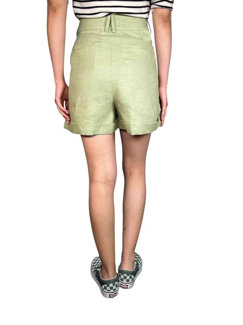 Short Lino