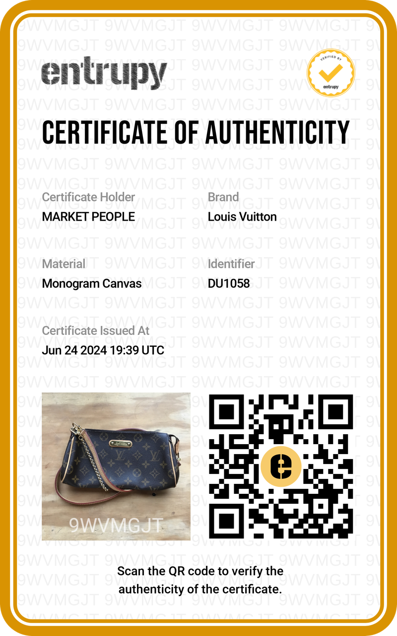 Cartera Eva Pochette