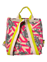 Mochila Tigers