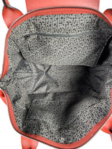 Bolso Terracota