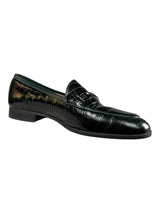 Mocasines Cuero