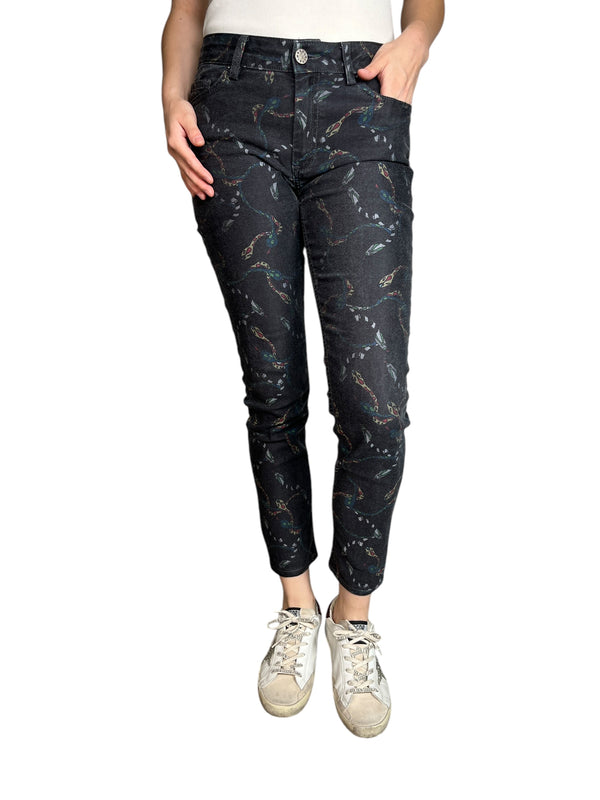 Jeans Snake