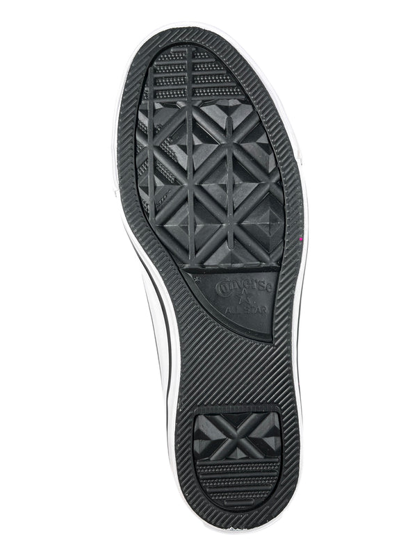 Zapatillas Pink Silver