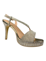 Sandalias Elegantes