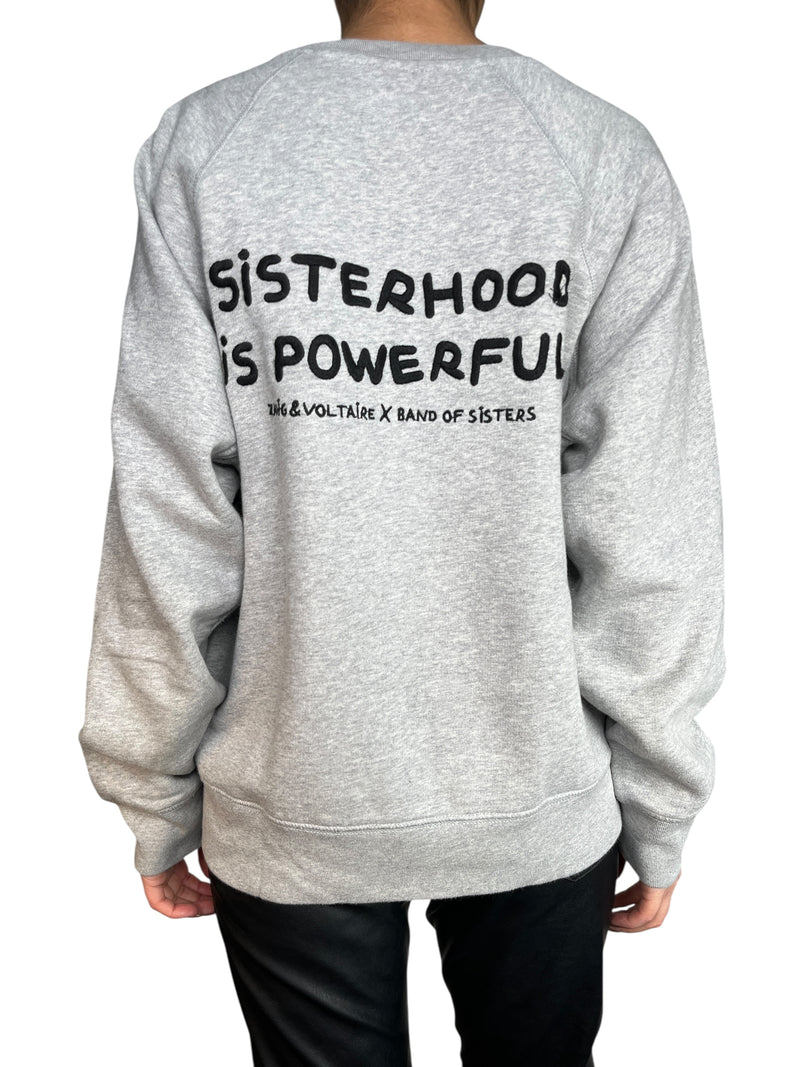 Polerón Band Of Sisters