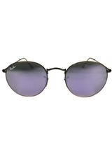 Anteojos Round Metal RB3447