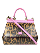 Bandolera Animal Print