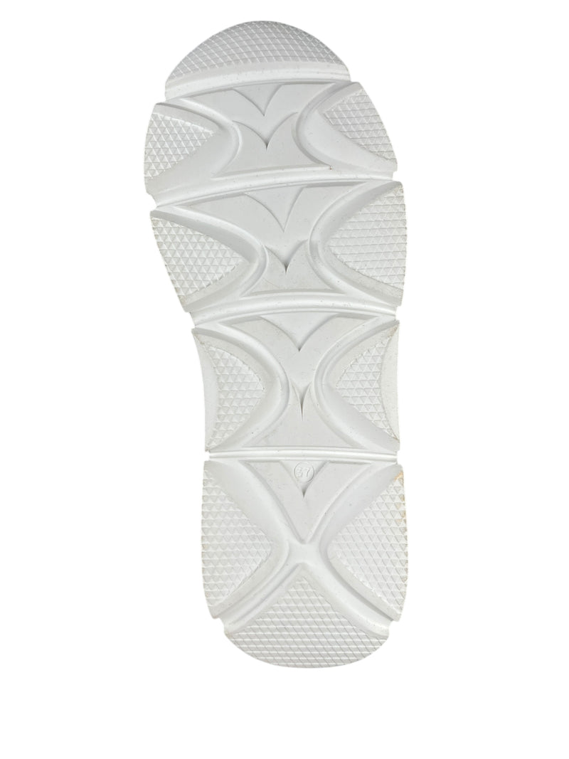 Zapatilla Naos Cuero