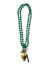 Collar Cacho Agata