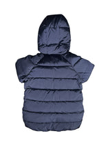 Parka Azul NIÑA