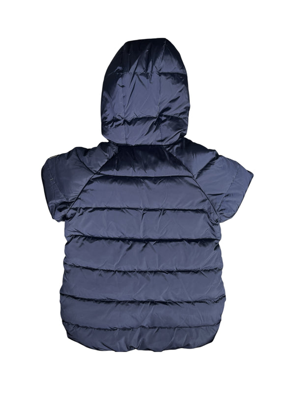 Parka Azul NIÑA