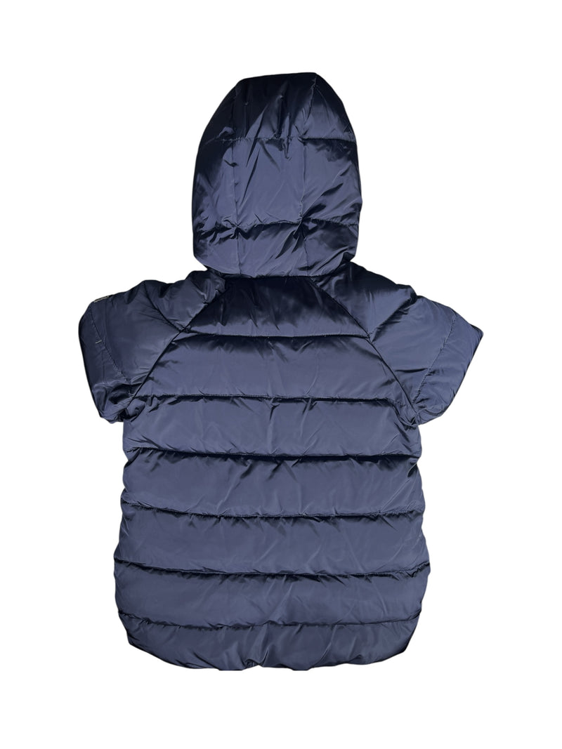 Parka Azul NIÑA