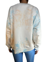 Polerón Tie Dye