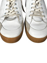 Zapatillas Cuero