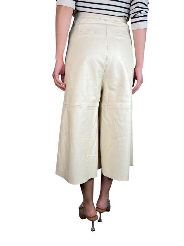 Pantalón Cindy Cuero
