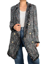 Blazer Tweed