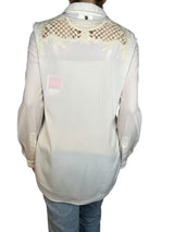 Blusa Bordada