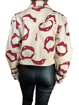 Chaqueta Pop