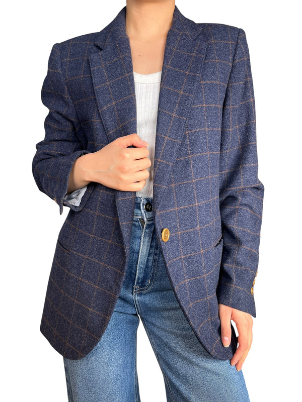 Blazer Lana